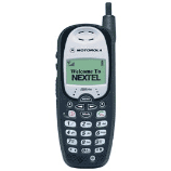 Unlock Nextel i550 Plus phone - unlock codes