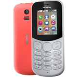 How to SIM unlock Nokia 130 (2017) phone