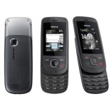 How to SIM unlock Nokia 2220 Slide phone