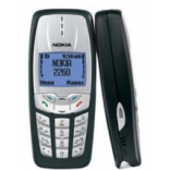 Unlock Nokia 2260 phone - unlock codes
