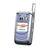 Unlock Nokia 6155 phone - unlock codes