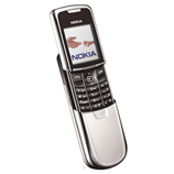 How to SIM unlock Nokia 8800 phone