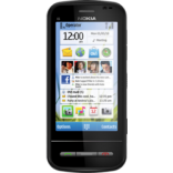 Unlock Nokia C6 phone - unlock codes
