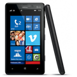 How to SIM unlock Nokia Lumia 820 phone