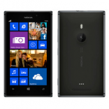 Nokia Lumia 925 phone - unlock code