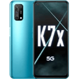 Unlock Oppo K7x phone - unlock codes