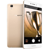 Unlock Oppo R7s phone - unlock codes
