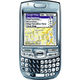 How to SIM unlock Palm One Treo 680 phone