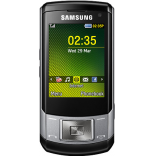 How to SIM unlock Samsung C5510 phone