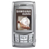 How to SIM unlock Samsung D840C phone
