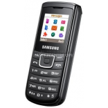 How to SIM unlock Samsung E110 phone