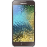 Unlock Samsung E500HQ phone - unlock codes