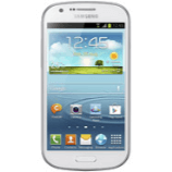 How to SIM unlock Samsung Galaxy Express I8730 phone