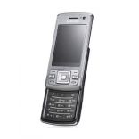 How to SIM unlock Samsung L870 phone