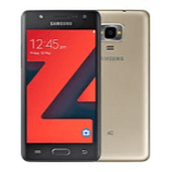 Unlock Samsung Z4 phone - unlock codes