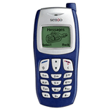 Unlock Sendo P200 phone - unlock codes