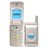 Unlock Sewon SG-2000 phone - unlock codes