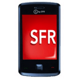 How to SIM unlock SFR 155 phone