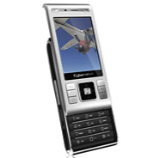 How to SIM unlock Sony Ericsson C905 phone