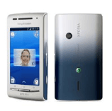 How to SIM unlock Sony Ericsson E15i phone