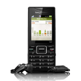 Unlock Sony Ericsson J10i2 Elm phone - unlock codes