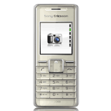 Unlock Sony Ericsson K200i phone - unlock codes