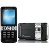 Sony Ericsson K550 phone - unlock code