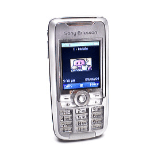 How to SIM unlock Sony Ericsson K700i phone