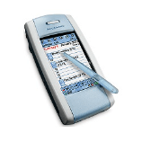 How to SIM unlock Sony Ericsson P802 phone