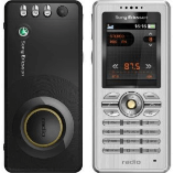 Unlock Sony Ericsson R300a phone - unlock codes