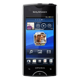 Unlock Sony Ericsson ST18i phone - unlock codes
