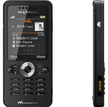How to SIM unlock Sony Ericsson W302  phone