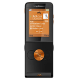 Unlock Sony Ericsson W350i phone - unlock codes