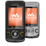 How to SIM unlock Sony Ericsson W760a phone