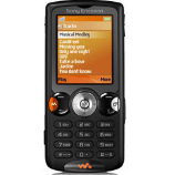 How to SIM unlock Sony Ericsson W810c phone