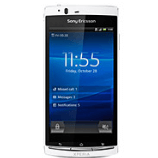 Unlock Sony Ericsson Xperia Arc S phone - unlock codes