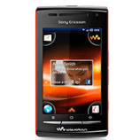 How to SIM unlock Sony Ericsson Xperia W8 phone