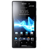 How to SIM unlock Sony Xperia ion HSPA phone