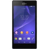 How to SIM unlock Sony Xperia T3 3G phone