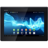 How to SIM unlock Sony Xperia Tablet S phone