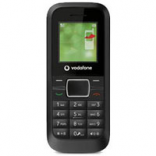 How to SIM unlock Vodafone 252 phone
