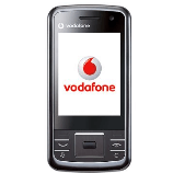 How to SIM unlock Vodafone V830 phone