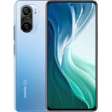 Xiaomi Mi 11i phone - unlock code