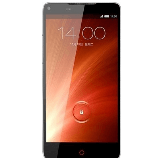 Unlock ZTE Nubia Z5S phone - unlock codes